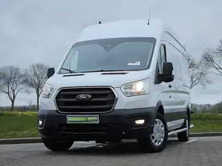 FORD TRANSIT 350 euro6 export