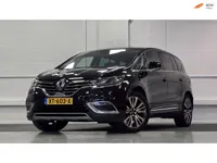 Renault Espace 1.6 TCe Initiale Paris 7p. Adaptieve CruiseControl Trekhaak