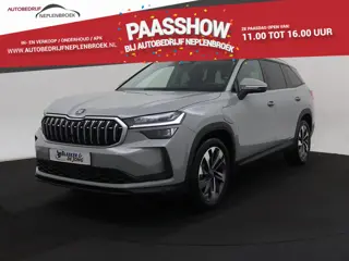 Škoda Kodiaq 1.5 TSI PHEV DSG Bus. Ed. Plus | ex BPM | Matrix | Winter | 19" | DCC | Park+Travel ass