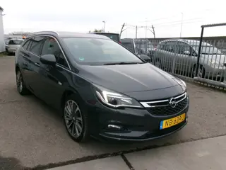 Opel Astra Sports Tourer 1.4 Innovation (bj 2017)