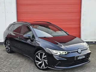 Volkswagen Golf Variant 1.5 eTSI R-Line Business | ACC | Elek. Trekhaak