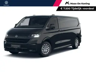 Volkswagen Bedrijfswagens e-Transporter Bestelwagen Style 70kWh 218pk L2 735940