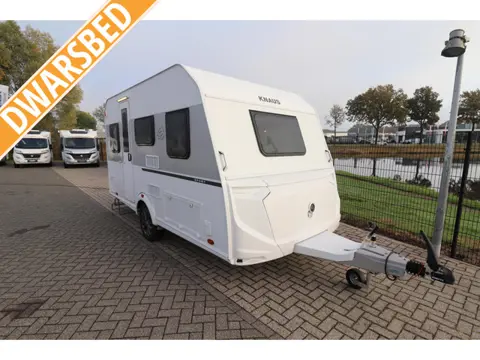 Knaus Sport 400 QD Model 2026 - 1500kg - 530