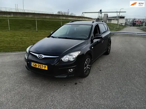 Hyundai I30 CW 1.4i i-Motion Business