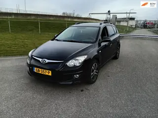 Hyundai I30 CW 1.4i i-Motion Business