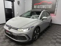 Volkswagen Golf 8 GTE 1.4 eHybrid