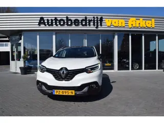 Renault Kadjar 1.2 TCe Bose