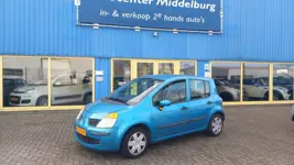 RENAULT MODUS 1.4-16v Expression Luxe
