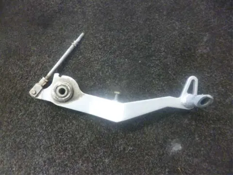 REMPEDAAL BMW R 1100 RT 1990 - 2002