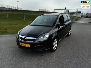 Opel Zafira 1.6 Enjoy
