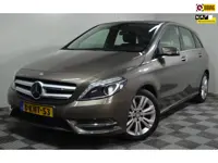 Mercedes-Benz B-klasse 180 Ambition./Automaat/Trekhaak/Pdc/Nav./Xenon/NL auto