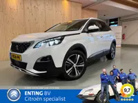 Peugeot 3008 1.2PT 130 CROSSWAY FULL LED CAMERA ELEKTR KOFFERKLEP TREKHAAK