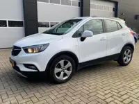 Opel Mokka X 1.4 Turbo Innovation I-link Trekhaak