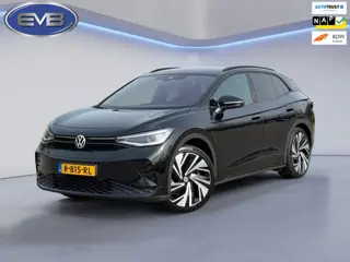Volkswagen ID.4 GTX 4Motion 300 PK 77 kWh, achteruitrijcamera, 20 inch, vele opties, 1 e eigenaar, N