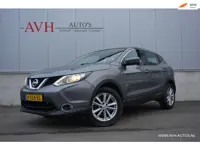 Nissan Qashqai 1.2 Acenta