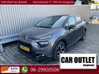 Citroën C3 1.2 PureTech Shine 53Dkm, Clima, Navi, CC, PDC & Cam. LM, – Inruil Mogelijk –