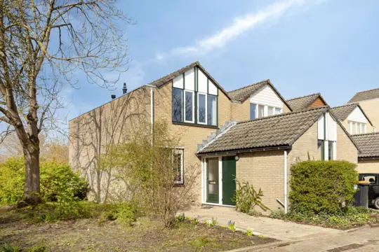 Te koop in Vlissingen - Sterkenburg 78