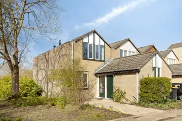 Te koop in Vlissingen - Sterkenburg 78