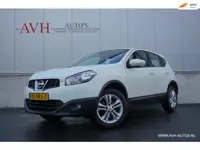 Nissan Qashqai 2.0 Acenta