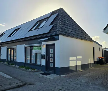 Te koop in Spierdijk - Spierdijkerweg 133 A
