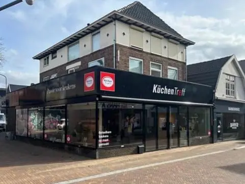 Woning aan de Maandereind te Ede