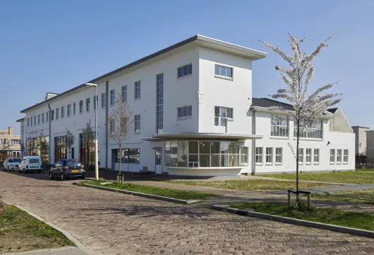 Woning aan de Kathodelaan te Eindhoven