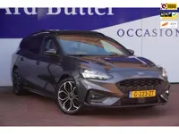 Ford Focus Wagon 1.5 EcoBoost ST Line Business 184PK / Pano-Dak / Camera / Vol-leder / Stoel-verw. /