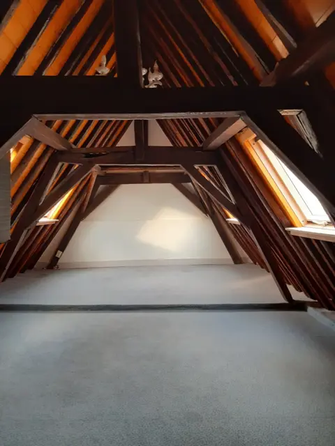 Woning aan de Mariastraat te Utrecht