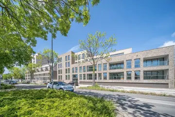 Woning aan de Gloeierij te Tiel