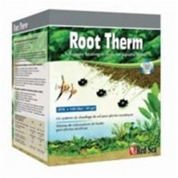 RED SEA ROOT THERM 400 (BODEMVERWARMING)