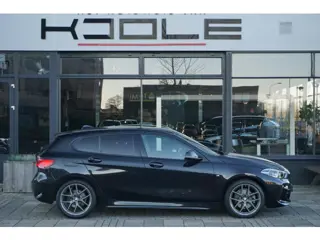 BMW 1-serie 118i High Executive | M Sport | Carplay | HIFI