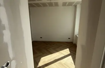 Woning aan de Woenselsestraat te Eindhoven