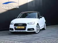 Audi A1 Sportback 1.0 TFSI Adrenalin | S LINE | CRUISE | PDC | BLEUTOOTH | LMV |