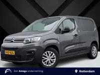 Citroën ë-Berlingo L1 Club EV 50kWh 136pk AUTOMAAT | 3-ZITS | APPLE CARPLAY / ANDROID AUTO | DAB+ | 