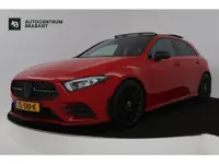 Mercedes-Benz A-klasse 200 Business Solution AMG (PANORAMADAK, ACHTERUITRIJCAMERA, STOELVERWARMING, 