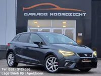 SEAT Ibiza 1.0 TSI 116pk FR Business Intense NAVIGATIE|APPLE CARPLAY|CRUISE CONTROL|ECC/AIRCO|STOELV
