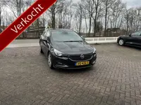 Opel Astra 1.4 Innovation LEER WINTER PACK CAMERA