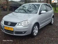 Volkswagen Polo 1.4-16V Comfortline