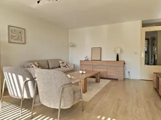 Woning aan de Felix de Nobelhof te Amstelveen