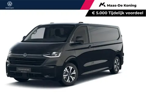 Volkswagen Bedrijfswagens Transporter Bulli 2.5 eHybrid 233pk CVT L2 733726