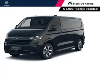 Volkswagen Bedrijfswagens Transporter Bulli 2.5 eHybrid 233pk CVT L2 733726