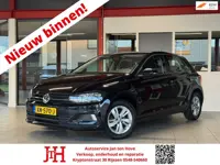 Volkswagen Polo 1.0 TSI Beats*Cruise Control*App-Connect*Lichtmetalen velgen*