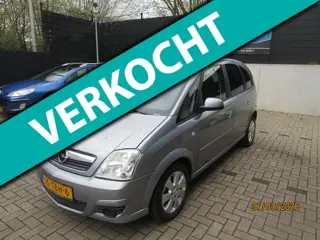 Opel Meriva 1.6-16V Essentia +Airco +Nieuwe Apk
