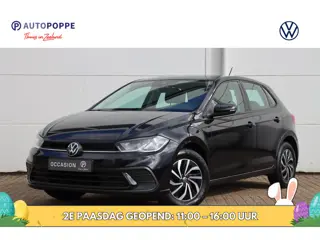 Volkswagen Polo 1.0 TSI Life Airco | Carplay | Adaptive