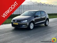 Volkswagen Polo 1.2 TSI BlueMotion Comfortline Airco, cruise, navi, PDC achter