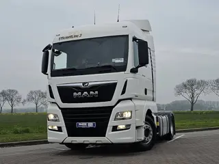 M.A.N. 18.460 TGX
