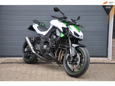 Kawasaki Z 1000 ABS 10400 kilometer, topstaat!