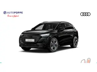 Audi Q4 S edition Competition e-tron 45 82 kWh 210 kW / 28