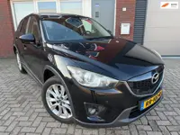 Mazda CX-5 2.2D HP GT-M 4WD / Navi / Bose / Leder / Camera / PDC / AUT / Stoelverwarming