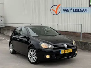 Volkswagen Golf 1.4 TSI Highline Dealer OH 1e Eigenaar
